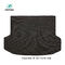 Auto Trunk Mat Car Trunk Mat Dusty Proof And Decorate Non Slip Waterproof