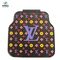 Wear - Resistant Universal Car Mat High Coverage Full Protection Car Decoration