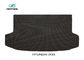 PVC anti-slip pvc floor mats custom fit for brand car waterproof beautiful car mats